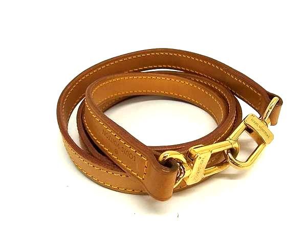 LOUIS VUITTON ショルダーストラップ(調整可能) R17341 louis-vuitton--