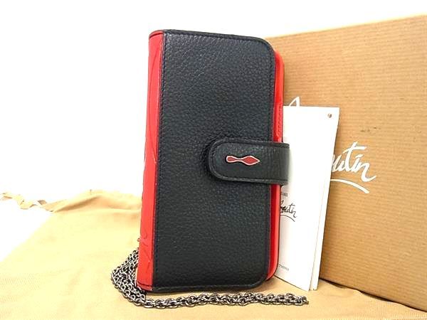 楽天市場】クリスチャンルブタン Christian Louboutin メンズ