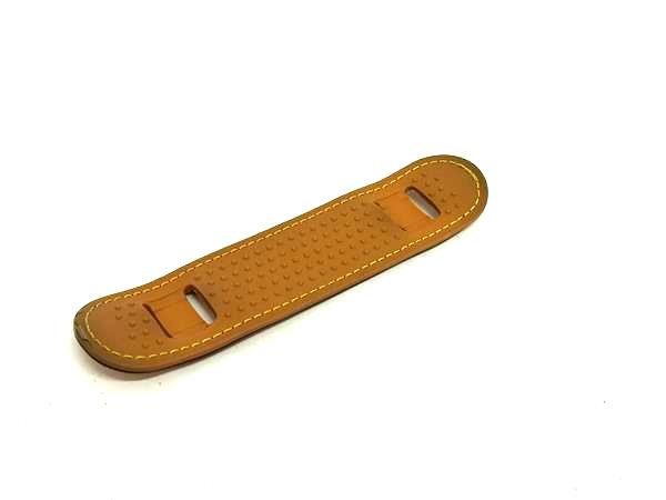 楽天市場】【未使用品】LOUIS VUITTON ルイ ヴィトン ヌメ革 肩パッド