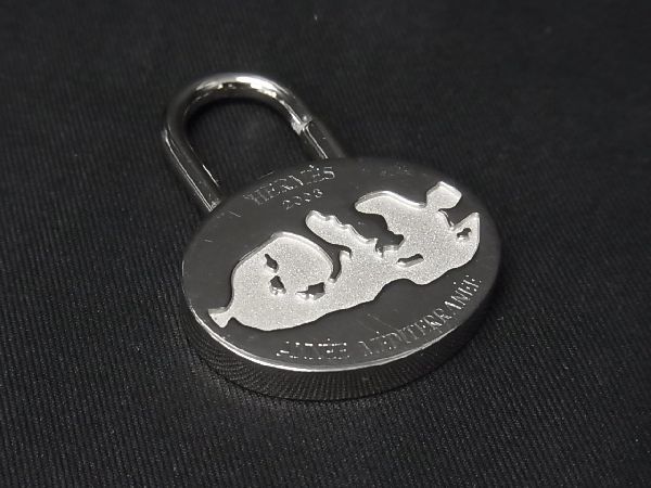 楽天市場】HERMES エルメス ANNEE ARBRE 1998年限定 樹液 モチーフ