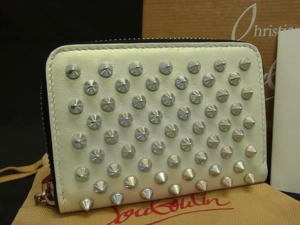 Christian Louboutin クリスチャンルブタン コインケース クリスチャンルブタン Christian Louboutin コインケース 小銭