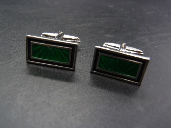 dunhill ブラック カフリンクス ダンヒル dunhill カフス カフリンクス カフスボタン Dシリーズ