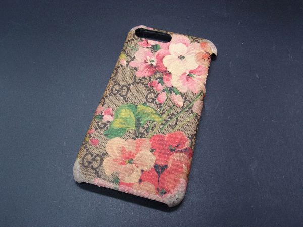 GUCCI iPhone6ケース Gucci グッチGalaxy z flip6 fold6ブランドケースメンズハイ