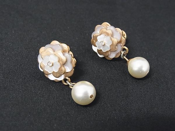 楽天市場】【ジュエリー】Folli Follie フォリ フォリ フラワー