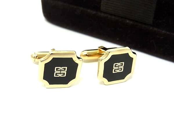 楽天市場】【中古】GIVENCHY カフスボタン ジバンシィ