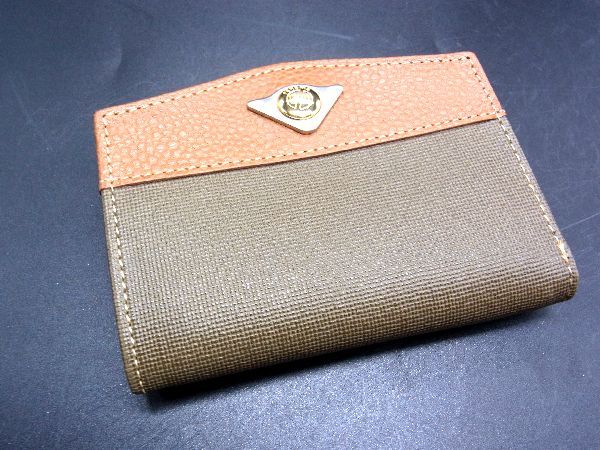 激安MOYNAT モワナ レザー コインケースコインパース小銭ドーバーストリート 激安MOYNAT モワナ レザー コインケースコインパース小銭ドーバー