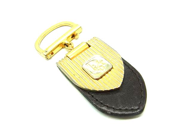 楽天市場】ディオール Christian Dior バッグチャーム V1325