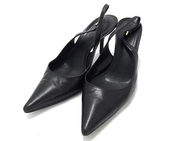 楽天市場】GUCCI グッチ ホースビット キャンバス ヒール パンプス