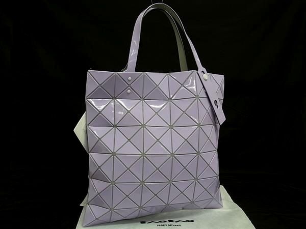 イッセイミヤケバック 極美品△BAOBAO ISSEY MIYAKE バオバオ イッセイミヤケ BB43