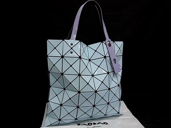 楽天市場】【美品】バオバオ イッセイミヤケ BAOBAO ISSEY