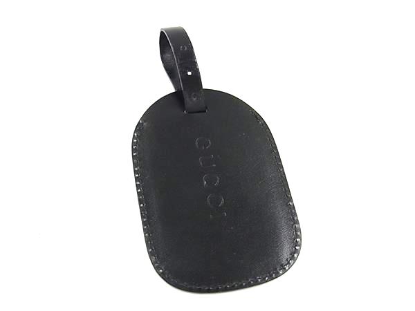 GUCCI ラゲッジタグ　グッチ　チャーム 楽天市場】GUCCI グッチ ネームタグ 荷物タグ カード入れ