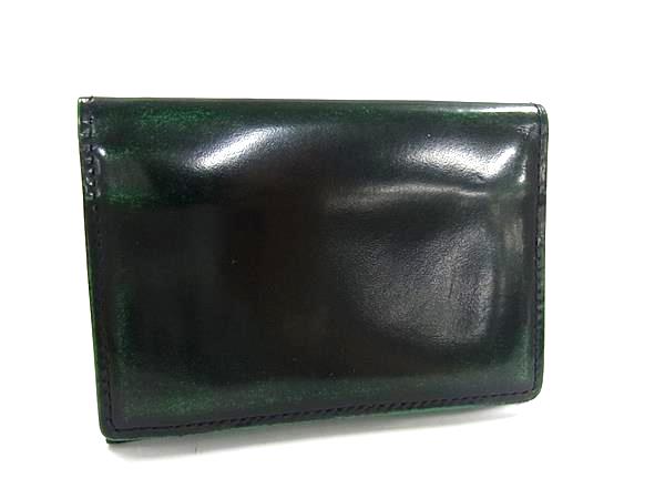 楽天市場】リシャールミル カードケース ノベルティ 名刺入れ レザー