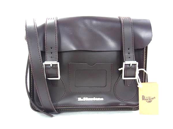 楽天市場】Dr.Martens ドクターマーチン メッセンジャーバッグ 15in