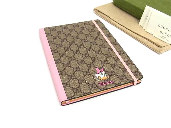 楽天市場】□新品□未使用□ GUCCI グッチ ディズニーコラボ デイジー