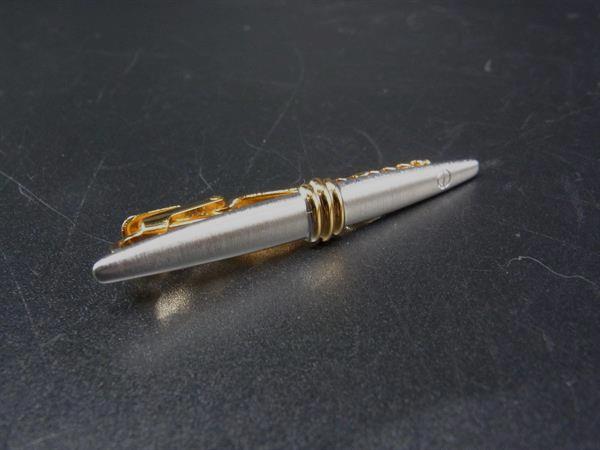 楽天市場】Dunhill ダンヒル ネクタイピン エイト タイバー DUJSD3168K