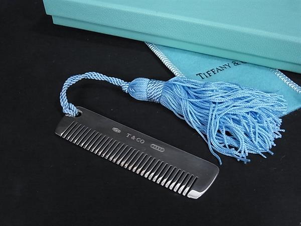 楽天市場】□新品同様□ TIFFANY＆Co ティファニー タイニー