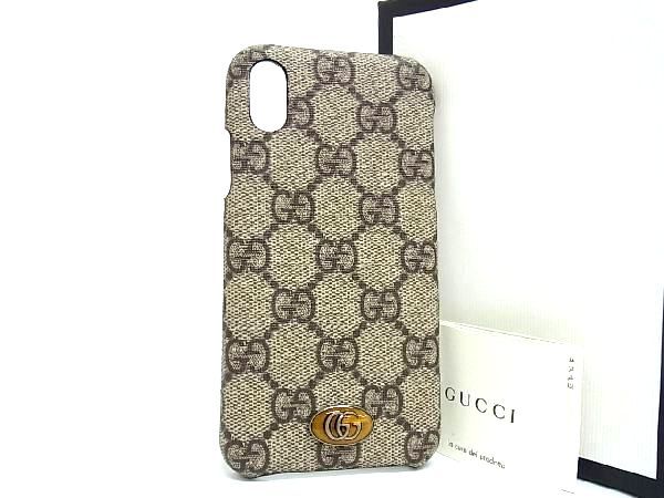 楽天市場】□新品□未使用□ GUCCI グッチ 587672 GGマーモント