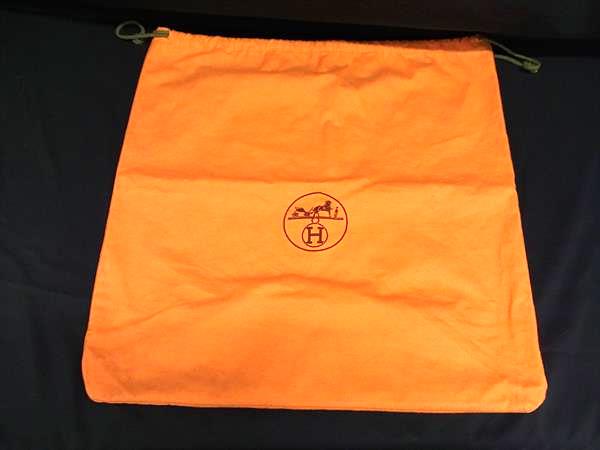 楽天市場】エルメス 巾着 保存袋 ダストバッグ バッグ用 5点セット