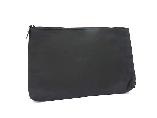 CHANEL PRECISION ポーチ 楽天市場】CHANEL シャネル プレシジョン ノベルティ ポーチ
