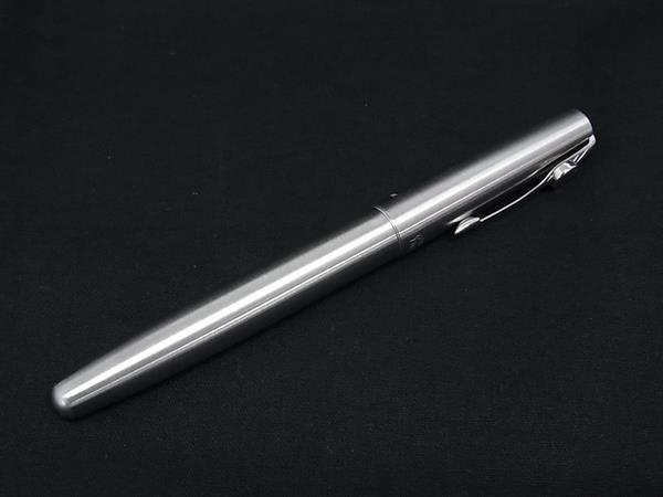 楽天市場】PARKER【パーカー】万年筆 ペン先585 K14 ゴールド