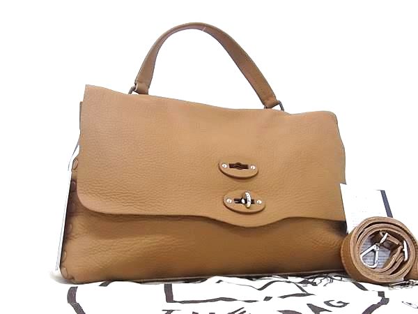 楽天市場】□新品同様□ ZANELLATO ザネラート ポスティーナ レザー