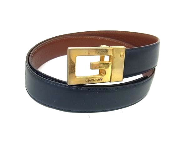 楽天市場】GIVENCHY ジバンシィ ベルト BK4051 K18K メンズ