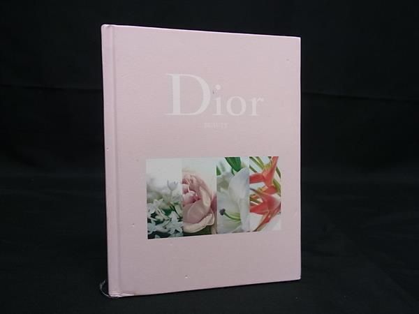 楽天市場】Christian Dior クリスチャン ディオール カナージュ 手帳