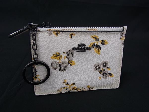 楽天市場】コーチファクトリー COACH FACTORY コインケース 小銭入れ
