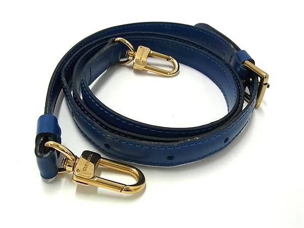 楽天市場】ルイヴィトン ショルダーストラップ ロゴ入り 斜め掛け