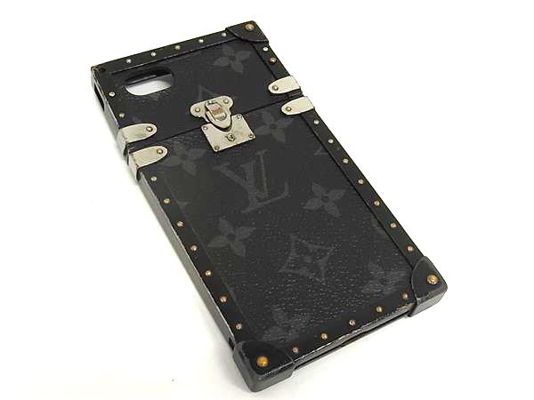 ルイヴィトン iphone13proaMAX ケース モノグラムエクリプス 楽天市場】LOUIS VUITTON ルイ ヴィトン モノグラム エクリプス