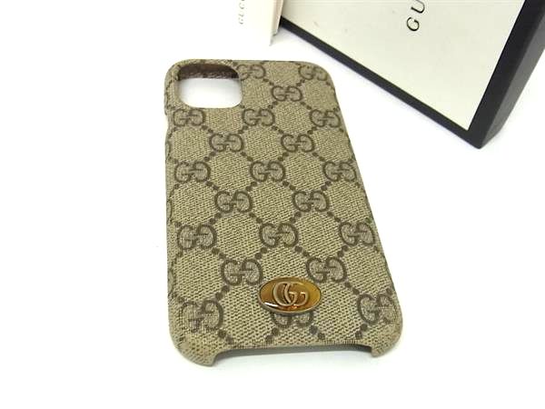 楽天市場】GUCCI グッチ ロゴプリント iPhone7 iPhone8 iPhone
