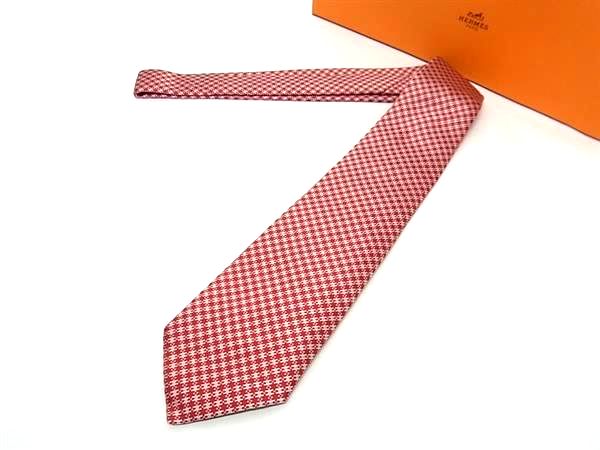 楽天市場】□新品□未使用□ HERMES エルメス シルク100% 総柄
