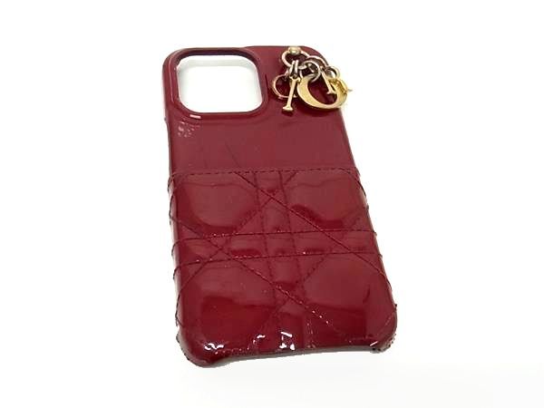 楽天市場】ChristianDior ディオール トワルドジュイ レザー