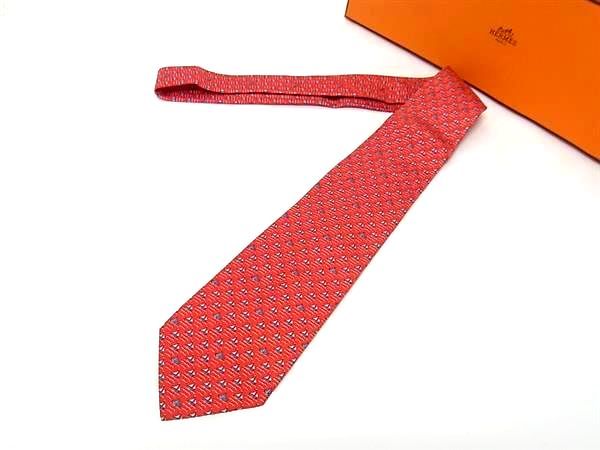 HERMES ドット柄ニットタイ シルク メッシュ エルメス 楽天市場】□極美品□ HERMES エルメス シルク100％ ドット柄
