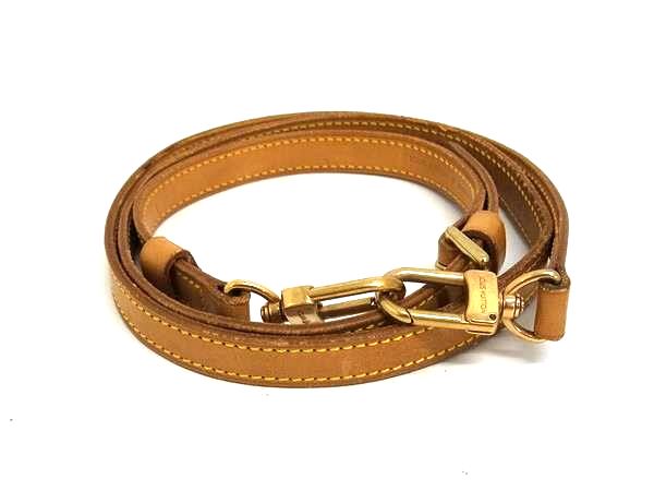 楽天市場】ルイヴィトン ショルダーストラップ ロゴ入り 斜め掛け