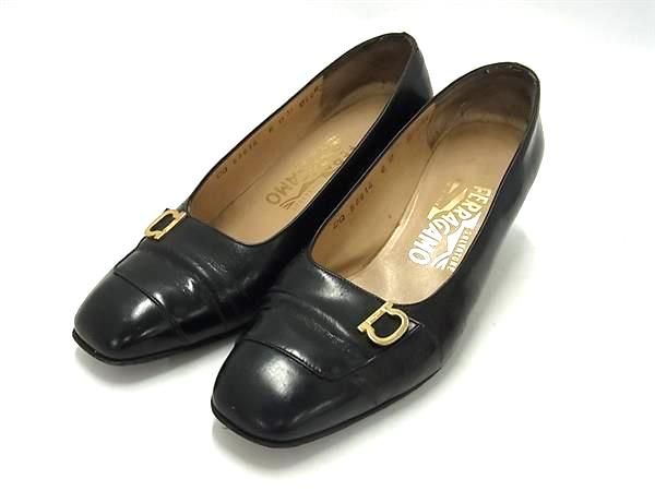 楽天市場】Salvatore Ferragamo フェラガモ ヴァラリボン レザー