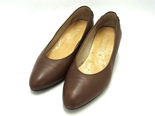 楽天市場】DIANA ダイアナ BF 42176 パイソン調レザー ヒール パンプス