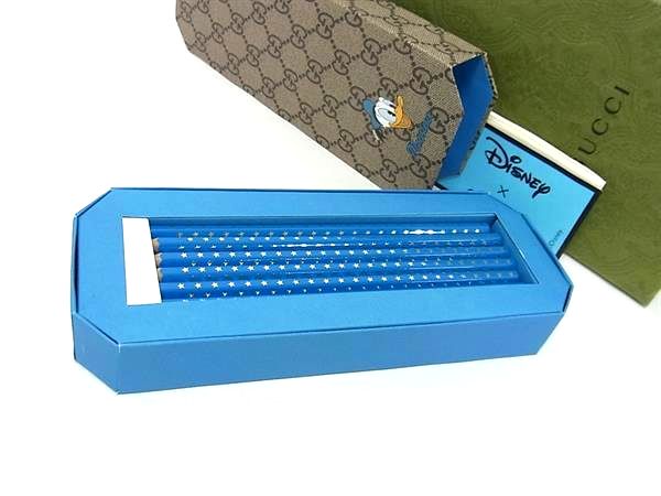 楽天市場】□新品□未使用□ GUCCI グッチ ディズニーコラボ ドナルド
