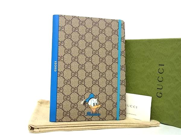楽天市場】GUCCI グッチ ディズニー DISNEY コラボ ドナルド