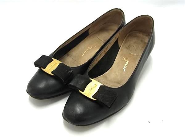 楽天市場】Salvatore Ferragamo フェラガモ ヴァラリボン レザー