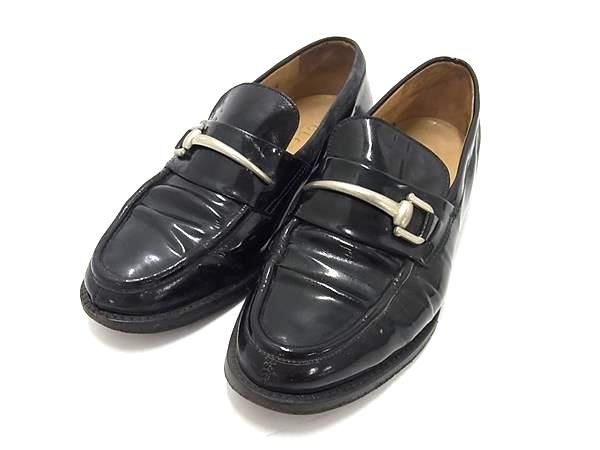 楽天市場】GUCCI グッチ ローファー 414998 DLC00 レディース