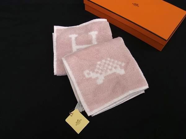 新品 ☆HERMES ハンドタオル☆２枚セット 102192m02-03_01.jpg