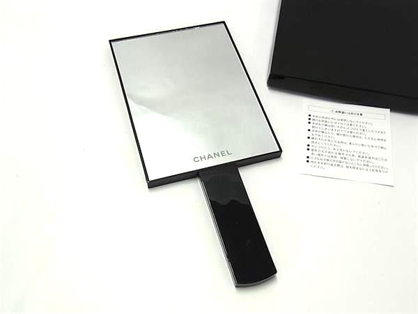 【未使用】GUCCI グッチ ノベルティ ペンケース ミラー 2点セット 未使用】GUCCI グッチ ノベルティ ペンケース ミラー 2点セット