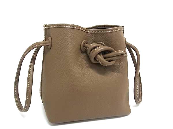 楽天市場】VASIC ヴァジック BOND ボンド ハンドバッグ 巾着バッグ