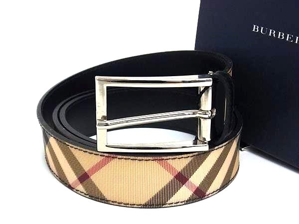 楽天市場】【新品未使用品】BURBERRY バーバリー ブラックレーベル