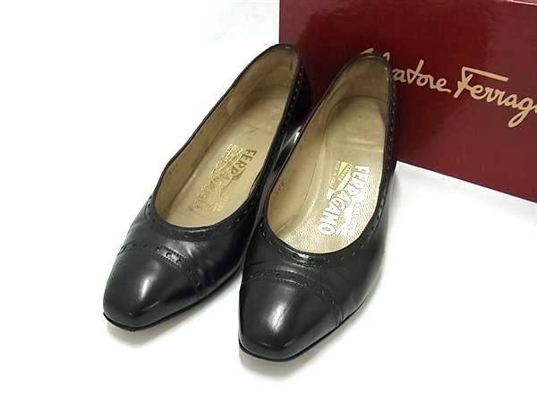 楽天市場】Salvatore Ferragamo フェラガモ ヴァラリボン レザー