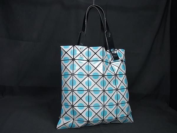 イッセイミヤケ レディース トートバッグ AG053 91 ISSEY MIYAKE 【ISSEY MIYAKE/イッセイミヤケ】 BB63-AG053-91