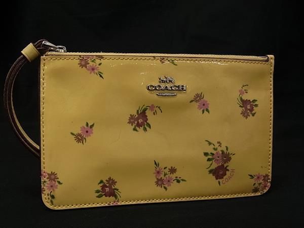 楽天市場】COACH コーチ 42673 キャンバスタトゥー アクセサリーポーチ