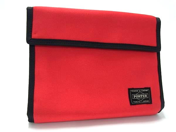 楽天市場】PORTER ポーター タンカー システムバインダー 手帳