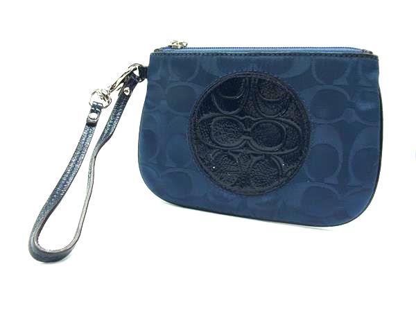 楽天市場】□極美品□ COACH コーチ CO235G レザー ターンロック